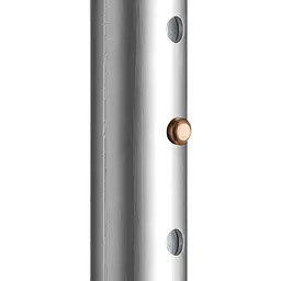 Підлокітна милиця Ossenberg Klassiker 220 DSKBL Soft синя з м'якою анатомічною рукояткою - мініатюра 7