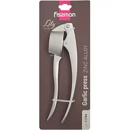 Пресс для часника Fissman Lily 16.5 см (11784)