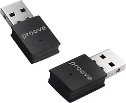 Адаптер бездротовий USB контролер Proove Multilink Bluetooth + WI-FI 2 в 1 - мініатюра 2