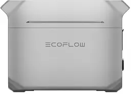 Зарядна станція EcoFlow DELTA 3 Plus / 1800 Вт / 1024 Вт⋅год / LiFePO4 - мініатюра 2