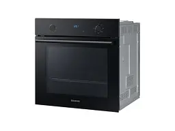 Духова шафа Samsung NV68A1145CK - мініатюра 4