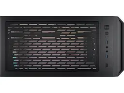 Корпус Cougar MG140 Air RGB Black - мініатюра 4
