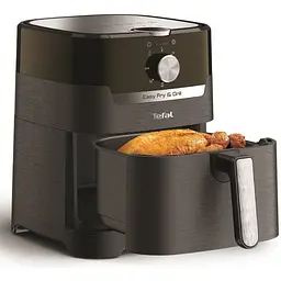 Мультипіч Tefal Easy Fry&Grill (EY501815) - мініатюра 9