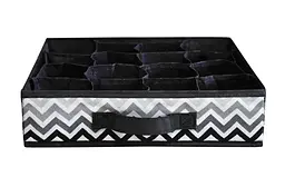 Органайзер Handy Home Zigzag 35 x 27 x 9 см (ZSH-03) - мініатюра 3