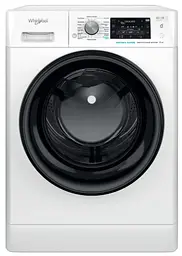 Пральна машина автоматична Whirlpool FFB 9448 BV UA (6857182)