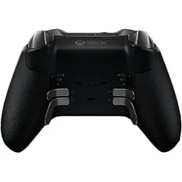 Геймпад Microsoft Xbox Wireless Controller Elite Series 2 Black (FST-00003) [34505] - мініатюра 2