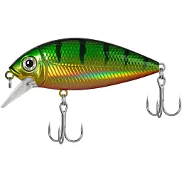 Воблер X-Fish Karas 70F 70mm 12.6g 099 (0.8-1.0m)