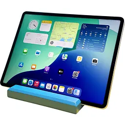 Планшет Apple iPad Pro 12.9 [2021] Wi-Fi 256GB Silver [M6W1] Б/У [145460]