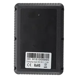 GPS-трекер для авто Voltronic TK-STAR TK-915 з магнітом 5 кг і акб 10000Ah на 120 діб Q50 (TK-915) - мініатюра 4