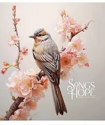 Зошит загальний Школярик Songs of hope у лінію 60 аркушів 10 шт. (060-3355L) - мініатюра 4