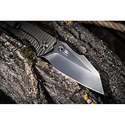 Ніж складаний Weknife High-Fin XL WE24010-3 - мініатюра 13