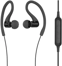 Навушники Koss BT232i In-Ear Clip Wireless Mic (196651.101) - мініатюра 2