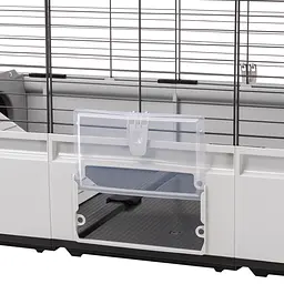 Клітка Ferplast Modular 4 для кроликів та морських свинок - мініатюра 11