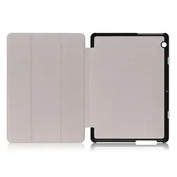 Чохол-книжка для планшета Huawei Media Pad T5 10 AGS2-L09/AGS2-W09 Кубики - мініатюра 6