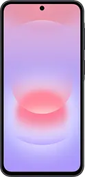Смартфон Samsung Galaxy A37 5G 6/128GB Awesome Charcoal (SM-A376BZAB) (UA UCRF) - мініатюра 2