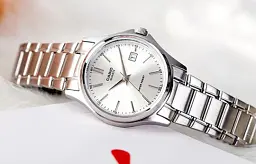 Годинник жіночий Casio LTP-1183A-7A - мініатюра 3