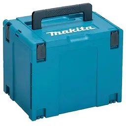Кейс універсальний Makita Makpac 4 395x295x315 мм 821552-6