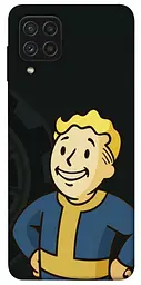 Чохол Demsky Vault boy для Samsung Galaxy A22 4G