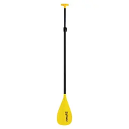 Весло Egalis Swan Slim Vario Ø30 mm L140-180 cm Fibrylon (1053-N483140J)