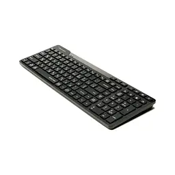 Клавіатура A4Tech FBK27C AS Wireless Black (4711422001266) - мініатюра 3