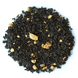 Чай чорний Teahouse Індійський сніданок №533 100 г - мініатюра 2