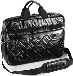 Сумка для ноутбука Continent CC-072 15.6" black - мініатюра 4