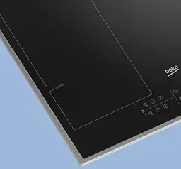 Варильна електрична поверхня, BEKO HII 64200 FMTX 60 см - мініатюра 3