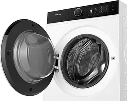 Прально-сушильна машина Hisense WD5I8043BWF (7173534) - мініатюра 7