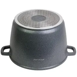 Каструля з кришкою Kamille KM-4428 10 л 28 см - мініатюра 4