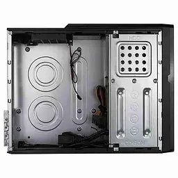 Корпус GameMax ST-610G (ST-610G) - мініатюра 4