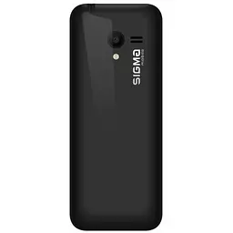 Мобільний телефон mobile X-style 351 Lider, Black Sigma teh0020338 - мініатюра 3