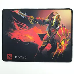 Килимок для миші Дота ігрова поверхня мишки 24x32x0.3 см DOTA D-320-3