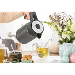 Електрочайник Bosch TWK5P475 - мініатюра 4