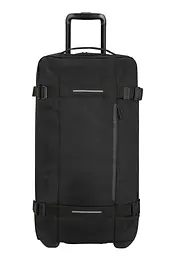 Дорожня Сумка На Колесах American Tourister URBAN TRACK BLACK 66x38x36 MD1*09002