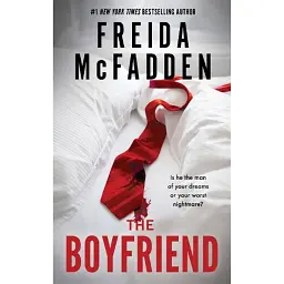 The Boyfriend - Фріда Мак-Фадден