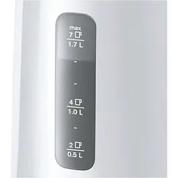 Електрочайник Electrolux EEWA3330 [120089] - мініатюра 4