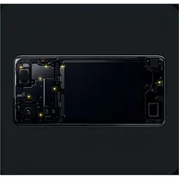 Смартфон Xiaomi Poco F6 12/512GB Green - мініатюра 5