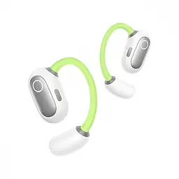 Бездротові навушники Baseus Earbuds Eli Sport зелені (58503 green) - мініатюра 4