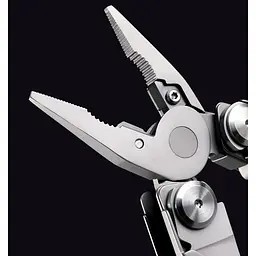 Мультитул Xiaomi Nextool Flagship Pro NE20143 Silver [84750] - мініатюра 6