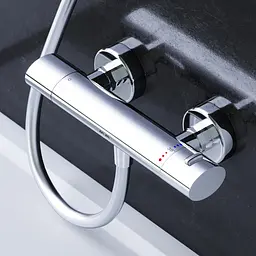 Змішувач для душу AM.PM Sense F7540000 - мініатюра 2