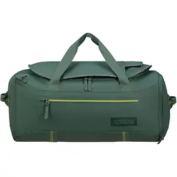 Дорожня Сумка-Рюкзак American Tourister TRAILGO DARK FOREST 55x33x25 MG4*04002 - мініатюра 7