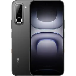 Смартфон Infinix Hot 70 X6895 4/128GB Night Pulse - мініатюра 7