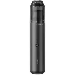 Пилосос акумуляторний Proove Void Assistant C2 Black (PVV212010001)