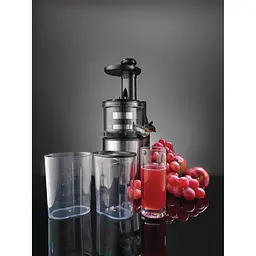 Соковижималка Gorenje JC 4800 VWY - мініатюра 11