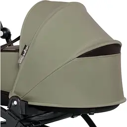 Люлька Stokke YOYO Bassinet Olive (646311) - мініатюра 9