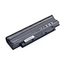 Акумулятор до ноутбука AlSoft Dell Inspiron 13R J1KND 7800mAh 9cell 11.1V Li-ion (A41531) - мініатюра 2