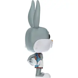 Фігурка Funko Pop! Space Jam a New Legacy: Багз Банні [55976] [118153] - мініатюра 2