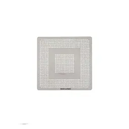Трафарет прямого нагріву R360 0.60MM