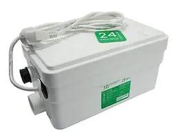 Каналізаційна установка toНасоси WC Lift 250 (00000022835)