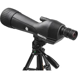 Труба підзорна Leupold & Stevens SX-1 Ventana 2 20-60x80 Kit Gray/Black - мініатюра 4